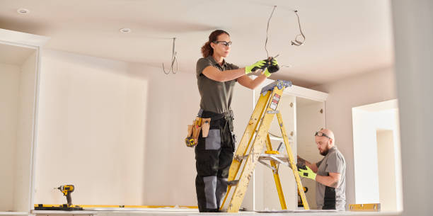 Electrical System Inspection in IN
