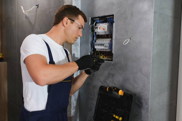 Best Emergency Electrician Near Me  in North Webster, IN