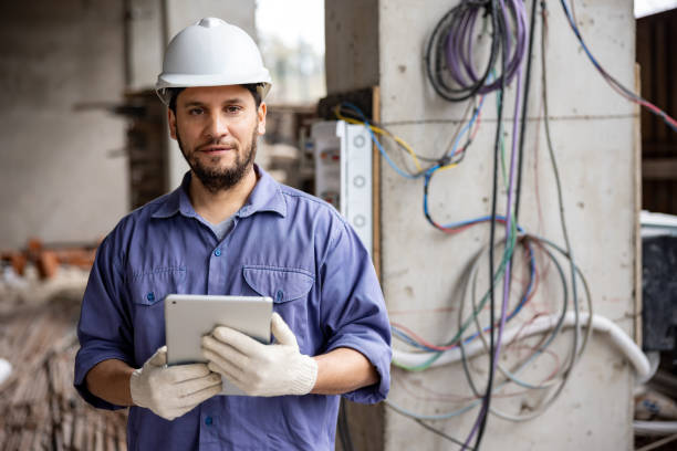 Best Commercial Electrician Services  in North Webster, IN